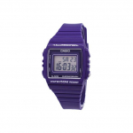 CASIO Naiste YOUTH Kell W-215H-6AVDF Regular Watch Box