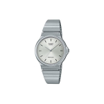 CASIO Meeste YOUTH Valge Kell MQ-24D-7E MQ-24D-7E Silver Dial