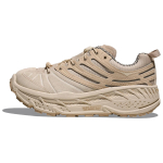 Hoka One One Stinson Evo Og Mugavad Mitmek&uuml;lgsed Maastikujooksukingad Unisex Jooksukingad Beež 1166450-OKCR 41⅓ beige