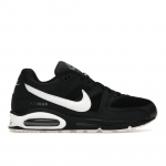 Nike Air Max Command Meeste Must Valge Tennised 629993-032 41