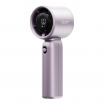 SOLOVE F15 K&auml;eshoitav Turbo Kaasaskantav Ventilaator