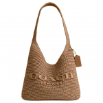 Coach Brooklyn 28 magnetilise kinnitusega nahast &otilde;lakott Suur naiste &otilde;lakott P&otilde;hk CDU75-B4NA Basic Set (Bag+Dust Bag)