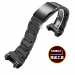 GPW 1000 k&auml;ev&otilde;ru Kerge modifikatsioon | Casio G-SHOCK 5410 GPW 1000 gpw1000 jaoks Plastterasest kella rihm band Tarvikud GPW-1000 series must