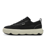 FILA ROCK Shoes Cushioning, Wear Resistant Low top Casual Shoes Men's Black F12M522303FBA 43 beige