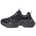 FILA X Bts Koost&ouml;&ouml;jalatsid Must 1JM00790_001 240
