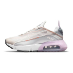 Nike Air Max 2090 Platinum Tint Metallic Platinum Crimson Bliss Light Violet GS CJ4066-014 35.5