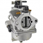 Karburaator p&auml;ramootoritele, &uuml;hildub Mercury Mariner 2 2.5 3.5 4 5 6 hj Tohatsu Nissan MFS 853720T25 803522T03 ABKO-3R1032001-ga