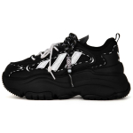 Adidas Originals OZGAIA Sketch Height Increasing Thermal Height Increasing Thermal Low top Chunky Sneakers Unisex JQ4110(Team1664-) 38⅔ white