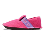 Crocs Classic Slipper Lastele Kommiroosa 205349-6X0 28-29