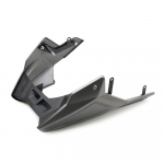 Kawasaki Eliminator SE 500 450 400 2025-2025 jaoks Alumine kaitsemootorikate Spoiler Alumine voolundusraami paneelikaitse Eliminator500 tumehall v&auml;rv