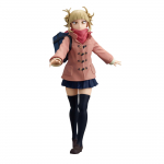 My Hero Academia GLITTER GLAMOURS HIMIKO TOGA spordikott Toga Himiko figuur & ver.