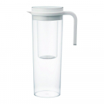 KINTO PLUG J&auml;&auml;tee kann 22489, 1,2L, Valge, valge
