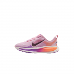 Nike Vomero 18 Road GS Roosa Vaht Ere Violetne Laste Tennised Seil Tattoo HQ2157603 37.5