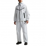 Nike Quick-Dry L&otilde;tv Kootud Vabaaja Jakk Meeste Jakid IU7635-101 2XL