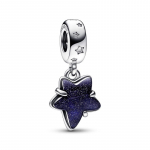 Pandora T&auml;he Ripats V&otilde;lu Naiste V&otilde;lu Tumesinine 792368C01 Navy Blue