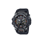 Casio Multifunktsionaalne kvartsliigutusega k&auml;ekell Meeste kellad Must GWG-B1000EC-1APR GWG-B1000EC-1APR