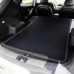Auto pagasiruumi matt Niiskuskindel matt maastur RV libisemisvastane sabakast Pad Cargo Tray Lemmiklooma veekindel kaitsepadi Auto kaitsetekk CHINA