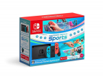 Nintendo Switch Nintendo Switchi spordikomplekt
