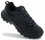 Merrell Speed Strike 2 LTR Nahast - Meeste Matkajalatsid V&auml;litingimustesse Must J038943 ORIGINAAL EU 47 UK 12 must