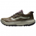 Vans Mte Crosspath Cl Mugavad Mitmek&uuml;lgsed Madalad Vabaajajalatsid Unisex tossud Pruun VN000CVURPK 36