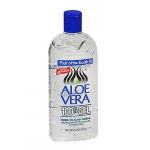 Fruit Of The Earth 100% Aloe Vera Geel, 12 untsi (Pakis 3)