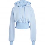 adidas by Stella McCartney Naiste L&uuml;hike Huppar Hele Sinine Naistele IW6317 S