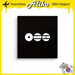 BTS - ARIRANG (T-s&auml;rk CD karbikomplekt) T-shirt CD Box Set