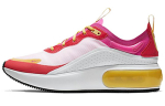 Nike Air Max Dia Se Valge Laser Fuchsia Topaas Kuld Naiste Naiste AR7410-102 37.5