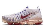 Nike Air VaporMax Flyknit 3 Helelilla &Auml;&auml;rmuslik Punane Naiste AJ6910-501 36