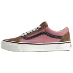 Vans Vana stiil Suede Mugavad Mitmek&uuml;lgsed Madalad Skate kingad Unisex tossud Roosa Pruun VN000D9JRPK 41 gray
