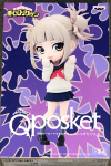 Banpresto Minu Kangelase Akadeemia Q posket Toga Himiko II A