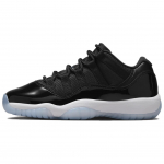 Jordan 11 Retro Low GS 'Space Jam' FV5121-004 36.5