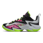 Jordan One Take 3 Russell Westbrook 3 Minimalist Game Ready Slip Resistant Abrasion Resistant Low top DC7702-002 36.5 black