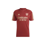 Adidas Arsenal Jalgpallis&auml;rgid Meeste Punane M&otilde;&otilde;dukas Sirge L&otilde;ige IJ7797 M