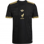 Adidas Lapsed Mehhiko 25 Kuldne S&auml;rk JF2639- L