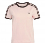 Adidas Originals Kootud Mugav Hingav Kitsa L&otilde;ikega T-s&auml;rk Naiste topid KC9016 XS