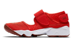 Nike Air Rift Takjapael K&uuml;lglibisemiskindel Polsterdus, Hingav, Kerge 322359-600 36
