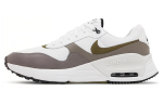 Nike Air Max Systm 'Valge Keskmine Oliiv' DV7587-100 43