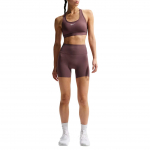 Nike Swoosh Spordialuspesu Naistele DX6822-502 L
