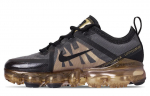Nike Air VaporMax 2019 Must Metallik Kuldne AR6631-002 45