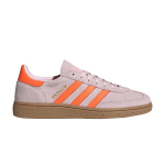 adidas K&auml;sipalli Spezial Selge Roosa P&auml;ikesekollane Naiste Tennised Kummist JS0250 36⅔