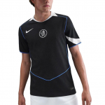 Nike Chelsea Fc 2025/26 M&auml;ngu Kolmas Meeste Nike Dri-FIT Adv Total 90 Jalgpalli Autentne S&auml;rk HM3194-011 L