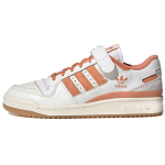 adidas Forum 84 Low Valge Hazy Copper Unisex Tossud Cloud-White Cream-White G57966 40⅔