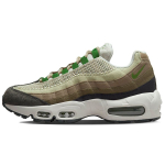 Nike Air Max 95 Maap&auml;eva Naiste Tossud Roheline &Ouml;&ouml;-Mets Keskmine Oliiv DV3450-300 38.5 gray
