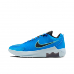 Nike LeBron Witness 9 Mugavad Spordijalatsid Vastupidavad Hingavad Toetavad Korvpallijalatsid Meeste toss Sinine HQ8035-400 44