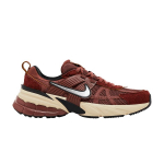 Nike V2K Run Punane Sepia Tume Hobune (Naiste omad) 35.5