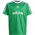 Adidas Originals Adicolor T-s&auml;rk ADICOLOR TEE Roheline Lastele IN8374 140