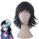 Makomo Cosplay Kost&uuml;&uuml;m &Uuml;htne Peokleit Anime Kimono T&auml;ielik Komplekt S