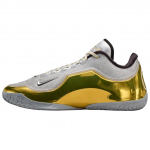 Nike Lebron 23 Korvpallijalatsid Unisex Hall Kuldne IF0696-001 39