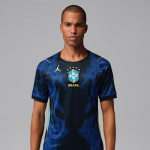 Jordan Brasiilia 2026 Staadioni v&otilde;&otilde;rsilp Meeste Jordan Dri-FIT Jalgpalli repliik Je M